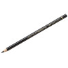Професійний кольоровий олівець Чорний Faber-Castell Polychromos